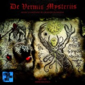 De Vermis Mysteriis artwork