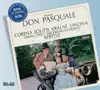Donizetti: Il Maestro di Capella, Don Pasquale album lyrics, reviews, download