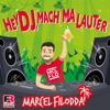 Hey DJ, mach ma lauter - Single, 2021