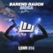 Moka - Barend Rauch lyrics