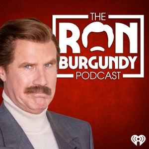 The Ron Burgundy Podcast Season One Trailer