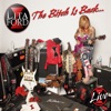 Lita Ford - Out for Blood (Live)