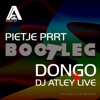 Bootleg remix (Remix) - Single