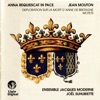 Ensemble Jacques Moderne - O pulcherrima mulierum
