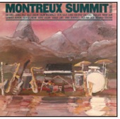 Montreux Summit artwork
