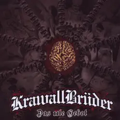 Das 11te Gebot - Krawallbrüder