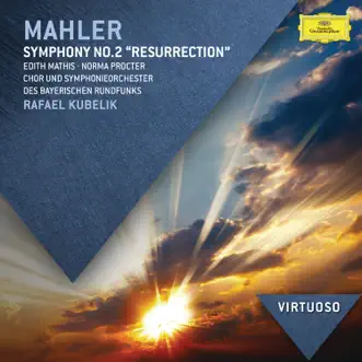 Mahler: Symphony No. 2 - 