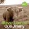 Cue Jimmy - Stevie Lennon lyrics