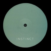 Instinct 08 - EP artwork