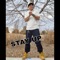 Stay Up (feat. Cees) - Jordan J River Simpkins lyrics