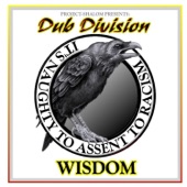 Wisdom Dub artwork