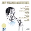 Andy Williams' Greatest Hits artwork