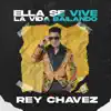 Stream & download Ella Se Vive la Vida Bailando - Single