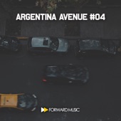 Argentina Avenue #04 artwork