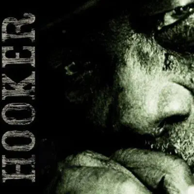 Hooker - John Lee Hooker