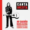 Canta Inezita (Ao Vivo) album lyrics, reviews, download