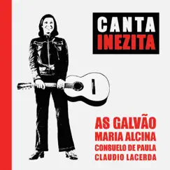 Canta Inezita (Ao Vivo) by Vários Artistas album reviews, ratings, credits