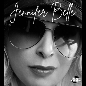 Jennifer Belle - When I Get to It - 排舞 音樂