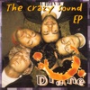 The Crazy Sound - EP