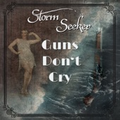 Guns Don't Cry artwork