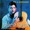 Ausberto Vargas - Mocita Camargueña