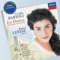 Malinconia, Ninfa Gentile - Cecilia Bartoli & James Levine lyrics