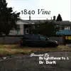 1840 Vine album lyrics, reviews, download