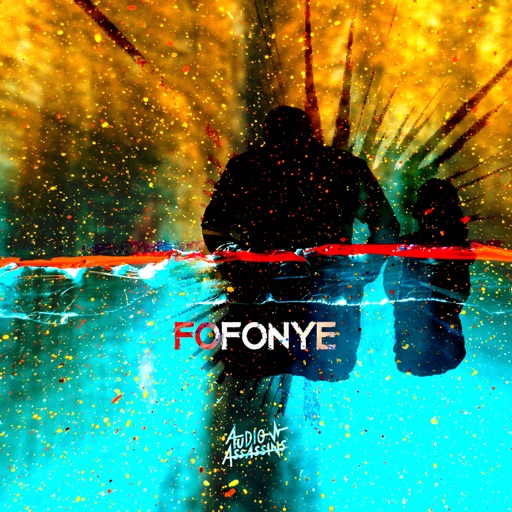 Fofonye - Single by EIVIE
