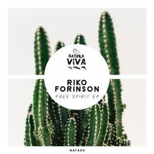 télécharger l'album Riko Forinson - Free Spirit Ep