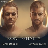 Kont Ghalta artwork