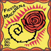 Macarena (Bayside Boys Remix) - Los del Río Cover Art