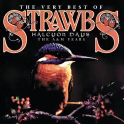 The Very Best of Strawbs - Halcyon Days - The Strawbs