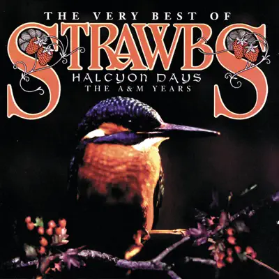 The Very Best of Strawbs - Halcyon Days - The Strawbs