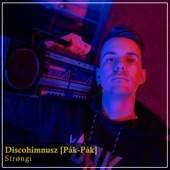 Discohimnusz (Pák-Pák) artwork