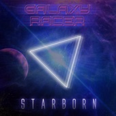 Galaxy Racer - Starborn