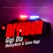 Officer (feat. MoneyNote & Salvo Riggi) - Gigi Ola lyrics