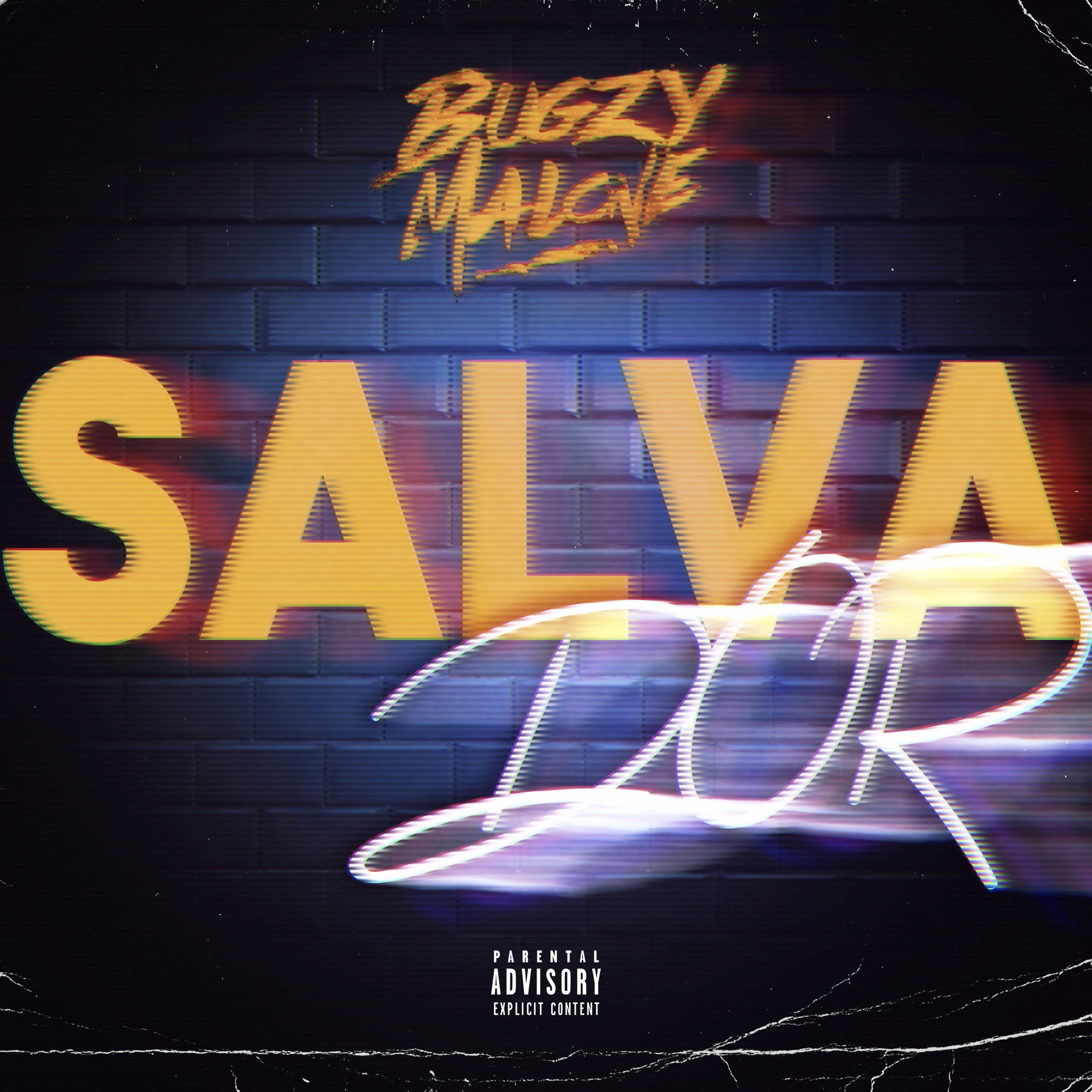 Bugzy Malone - Salvador - Single