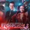 Evolución - vol. 2
