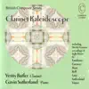 Stream & download British Composer Series: Clarinet Kaleidoscope