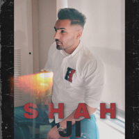 Acoustic Brar - Shah Ji (feat. Prem Dhillon) artwork