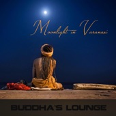 Moonlight in Varanasi - EP artwork