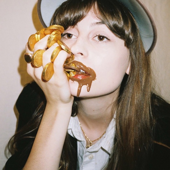 Cover artwork for Kingston