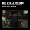 The World to Come (Original Motion Picture Soundtrack) artwork