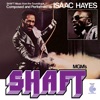Shaft (Music From the Soundtrack) artwork