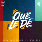 Nicky Jam - Que Le De