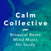 Binaural Beats Mind Music For Study artwork