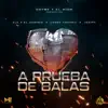 A Prueba de Balas - Single album lyrics, reviews, download