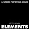 Elements (feat. Sugur Shane) - J.Patrick lyrics