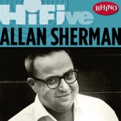 Allan Sherman - My Son, the Vampire (Remastered Single Version)