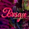Boogie (feat. Aliki) - Charlotte Devaney lyrics